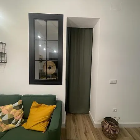 Apartment Sol Y Luna