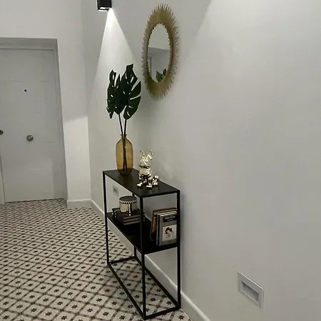 Apartment Sol Y Luna