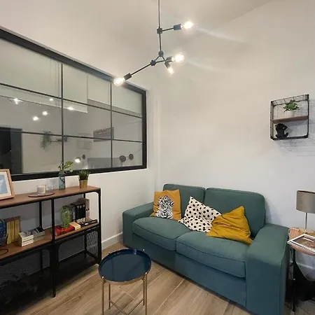 Apartment Sol Y Luna *