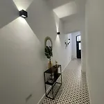 Apartman Sol Y Luna La Línea de la Concepción