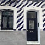 Sol Y Luna Apartman La Línea de la Concepción