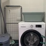 Apartman Sol Y Luna