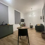 Apartman Sol Y Luna