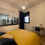 Sol Y Luna Apartman La Línea de la Concepción