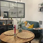 Sol Y Luna Apartman La Línea de la Concepción