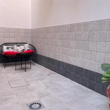 Sol Y Luna Appartement *