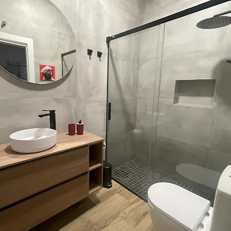 Sol Y Luna Appartement *