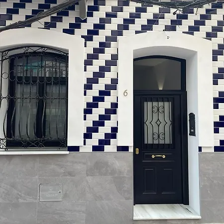 Sol Y Luna דירה La Línea de la Concepción