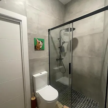 Appartement Sol Y Luna *