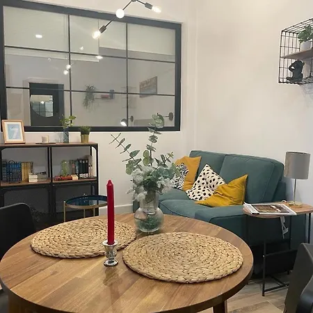 Sol Y Luna Appartement La Línea de la Concepción