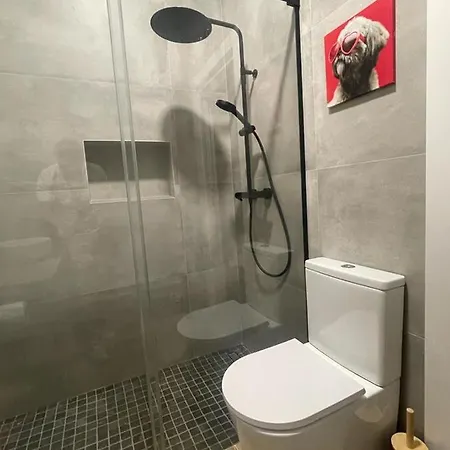 Sol Y Luna Appartement *