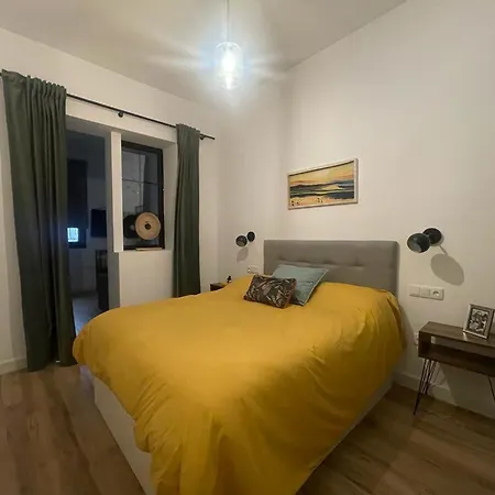 Sol Y Luna Apartment La Línea de la Concepción